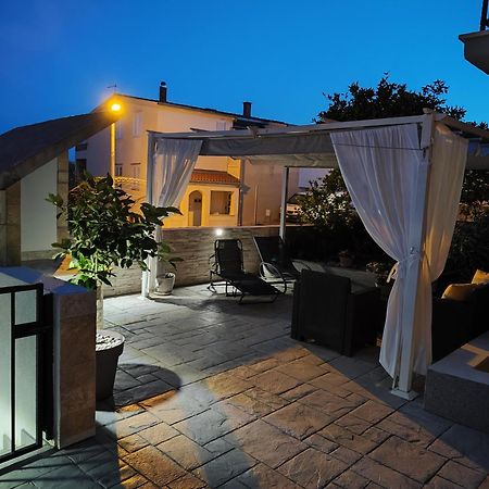 Apartman Nada Split Exterior foto