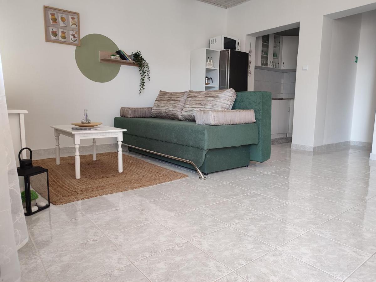 Apartman Nada Split Exterior foto