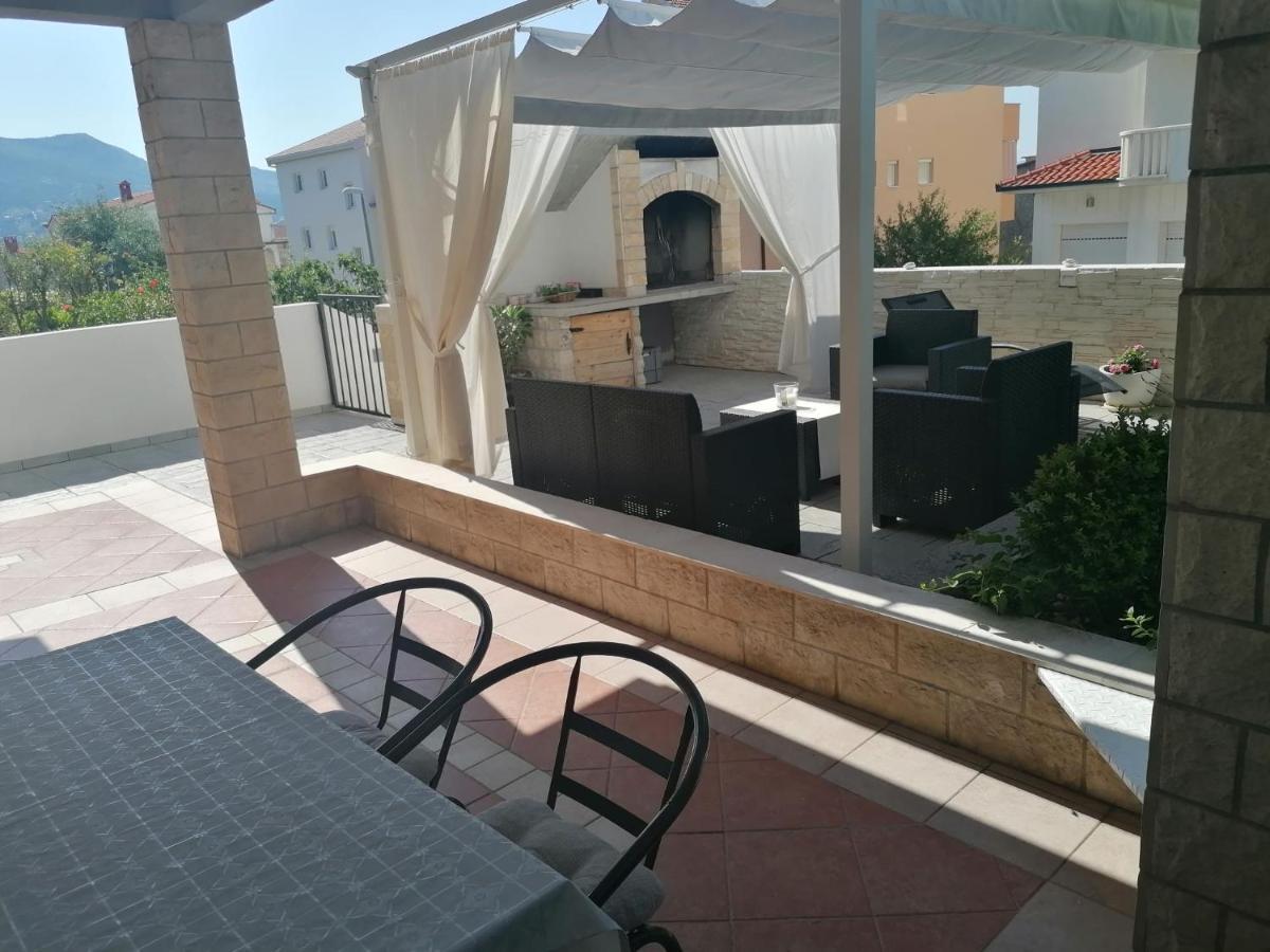 Apartman Nada Split Exterior foto