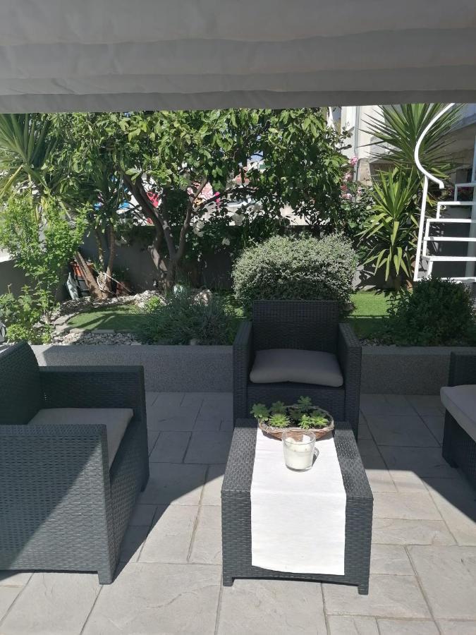 Apartman Nada Split Exterior foto