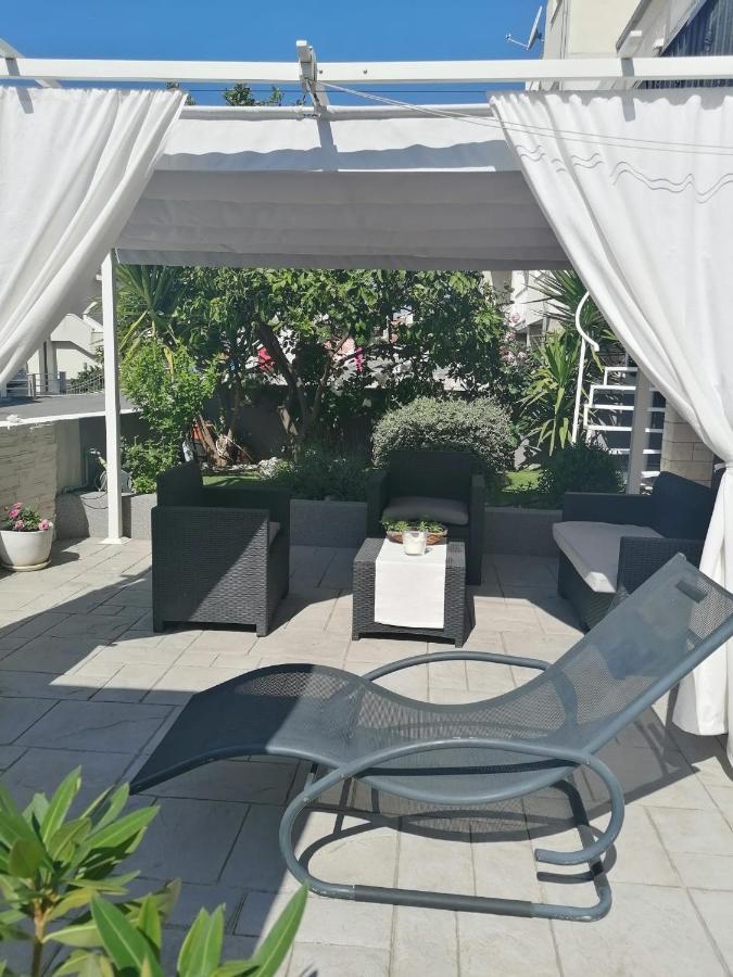 Apartman Nada Split Exterior foto