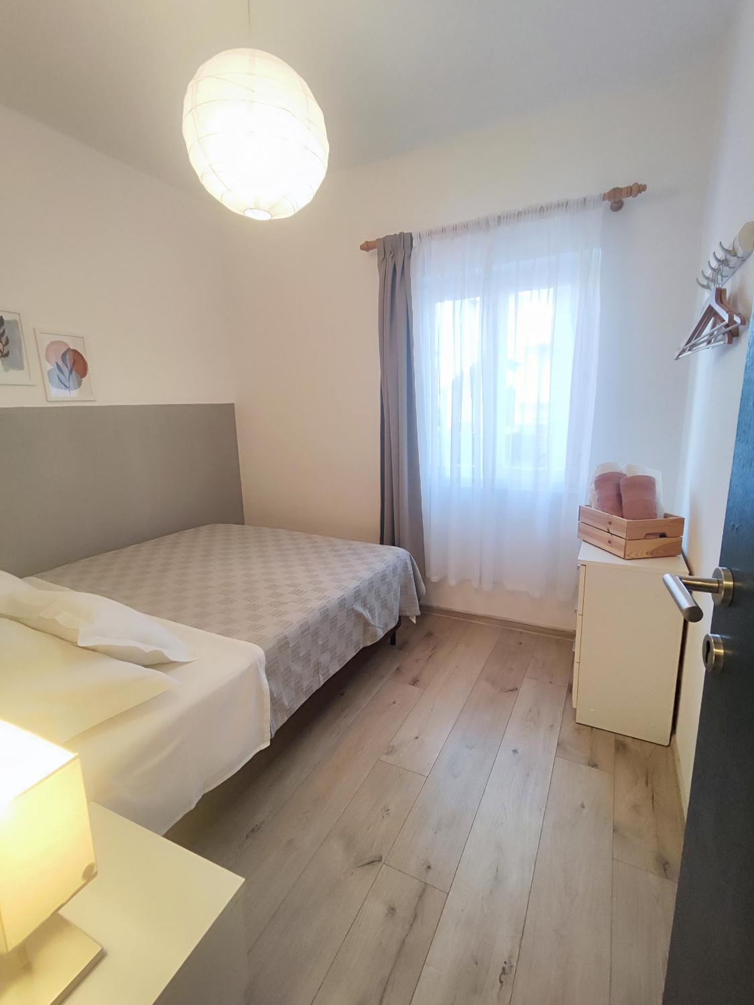 Apartman Nada Split Exterior foto