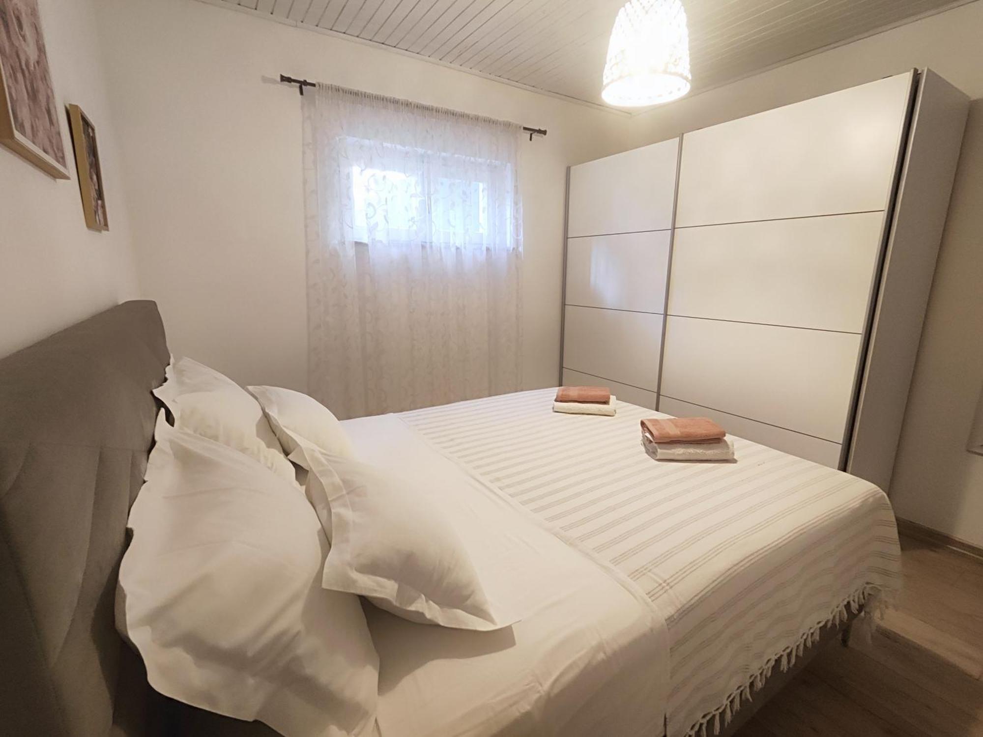 Apartman Nada Split Exterior foto