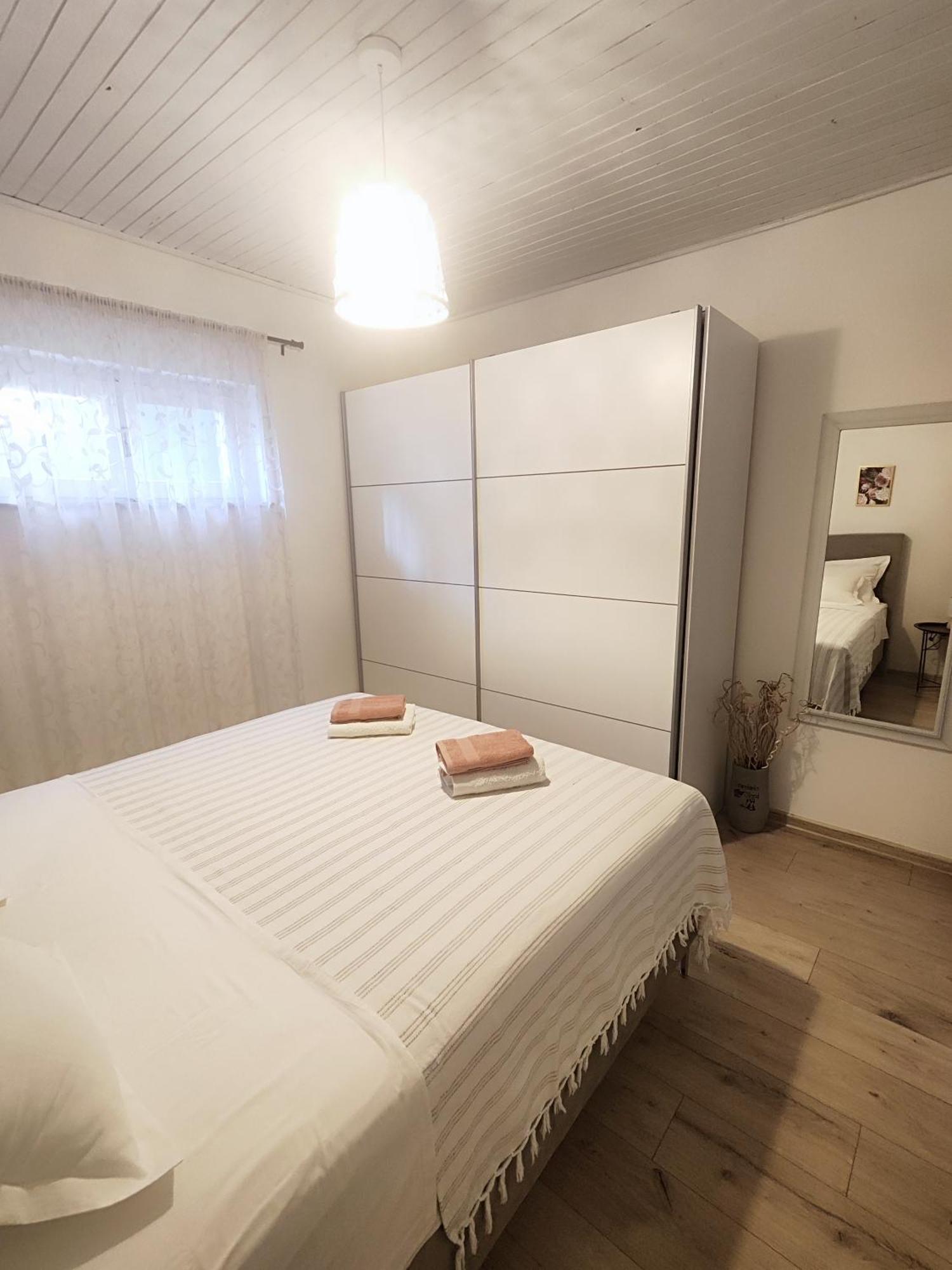 Apartman Nada Split Exterior foto