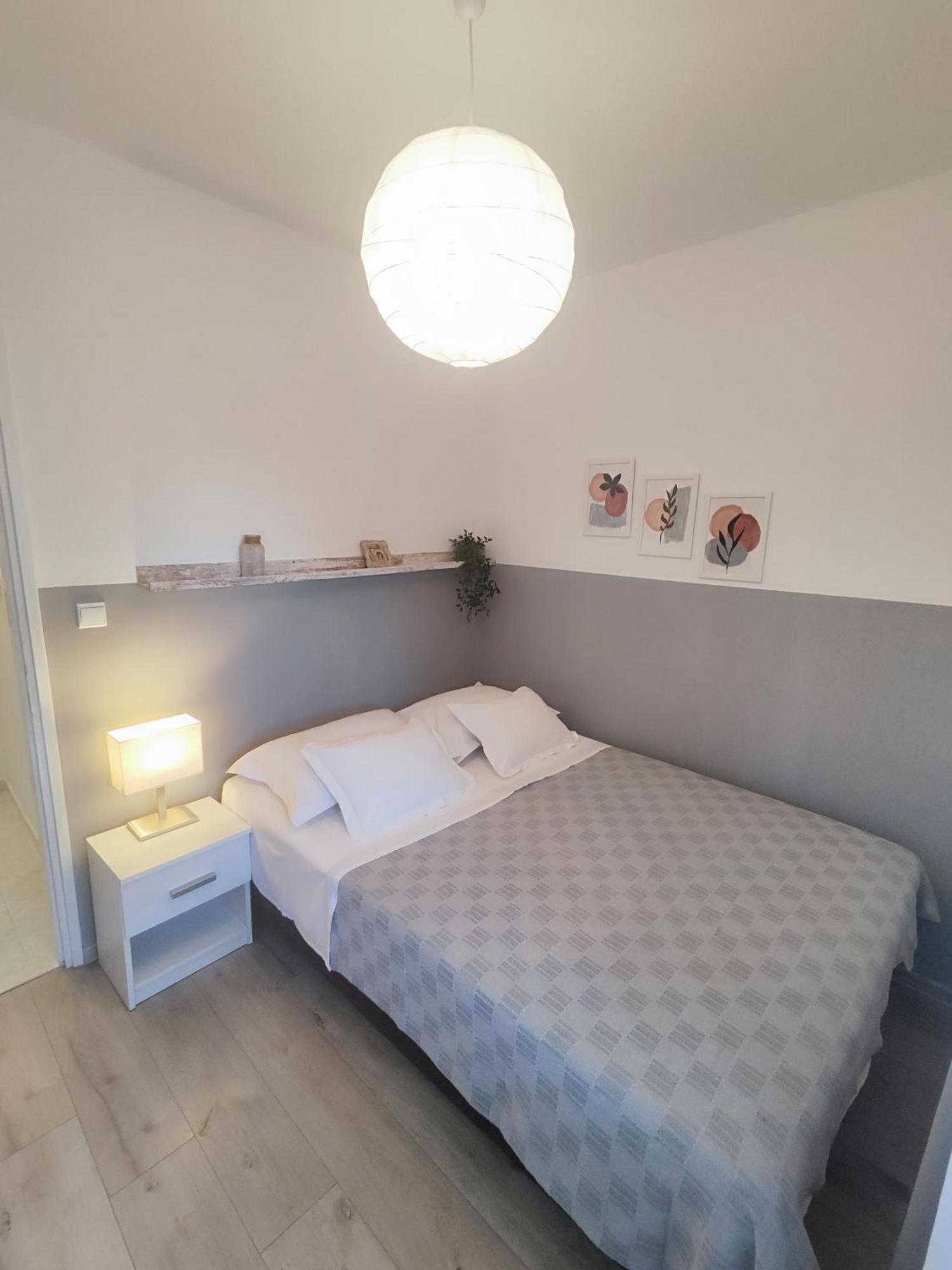 Apartman Nada Split Exterior foto